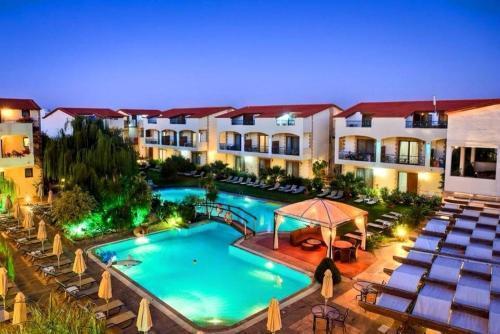 Duc - Rhodes 3* Ialysos (Rhodes)