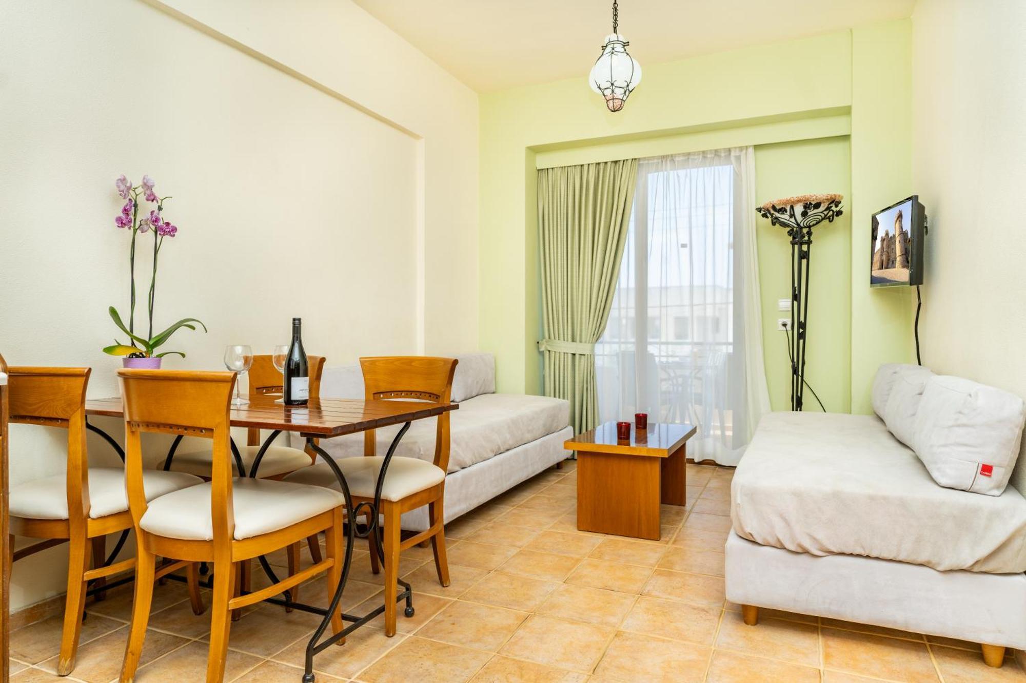 Duc - Rhodes Appart hôtel Ialysos (Rhodes)