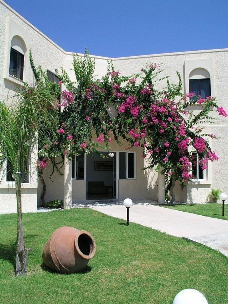 Duc - Rhodes 3* Ialysos (Rhodes)