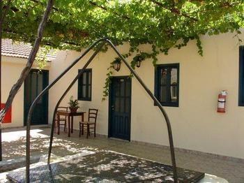 Duc - Rhodes 3*