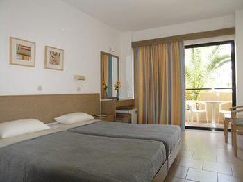 Duc - Rhodes Appart hôtel Ialysos (Rhodes)