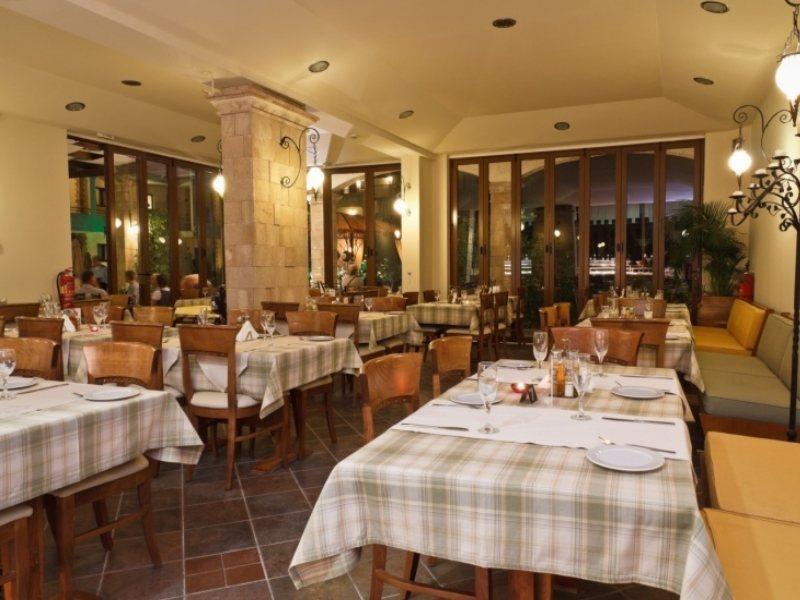 Duc - Rhodes 3*