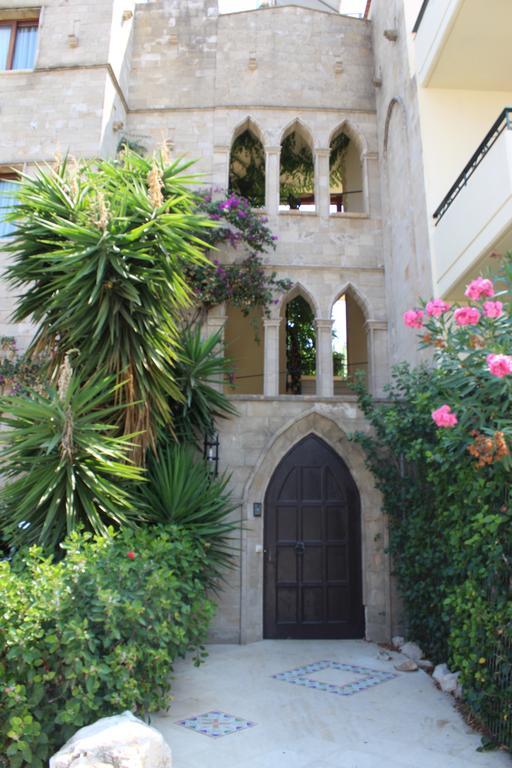 Duc - Rhodes 3* Ialysos (Rhodes)
