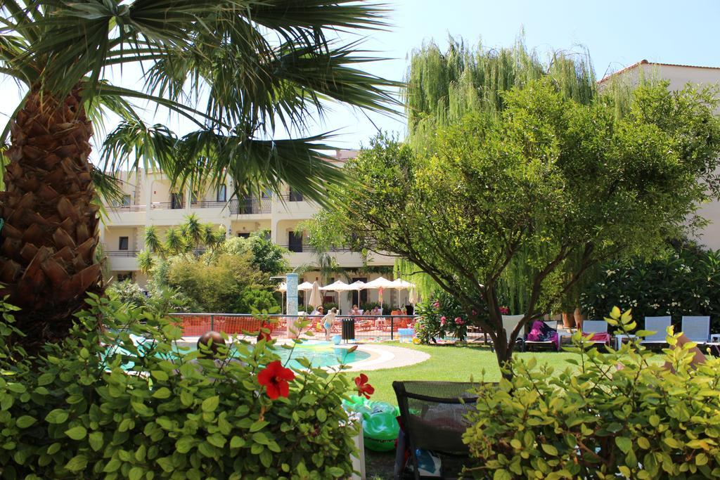 Appart hôtel Duc - Rhodes Ialysos (Rhodes)