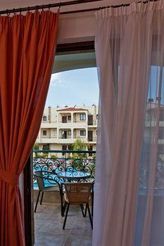 Duc - Rhodes 3* Ialysos (Rhodes)