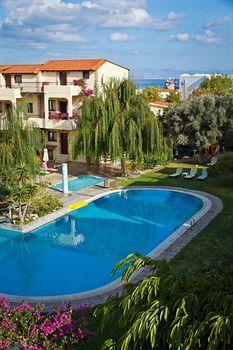 Duc - Rhodes Ialysos (Rhodes)