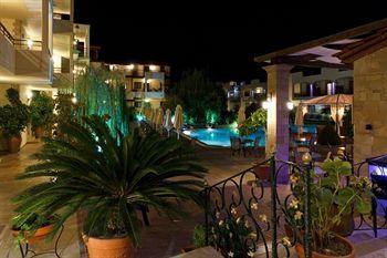 Duc - Rhodes Appart hôtel Ialysos (Rhodes)