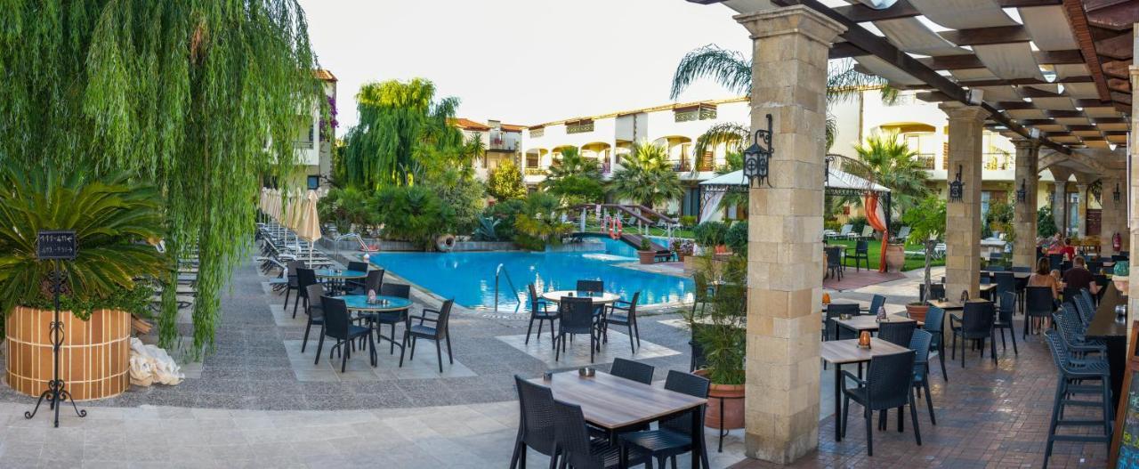Duc - Rhodes 3* Ialysos (Rhodes)