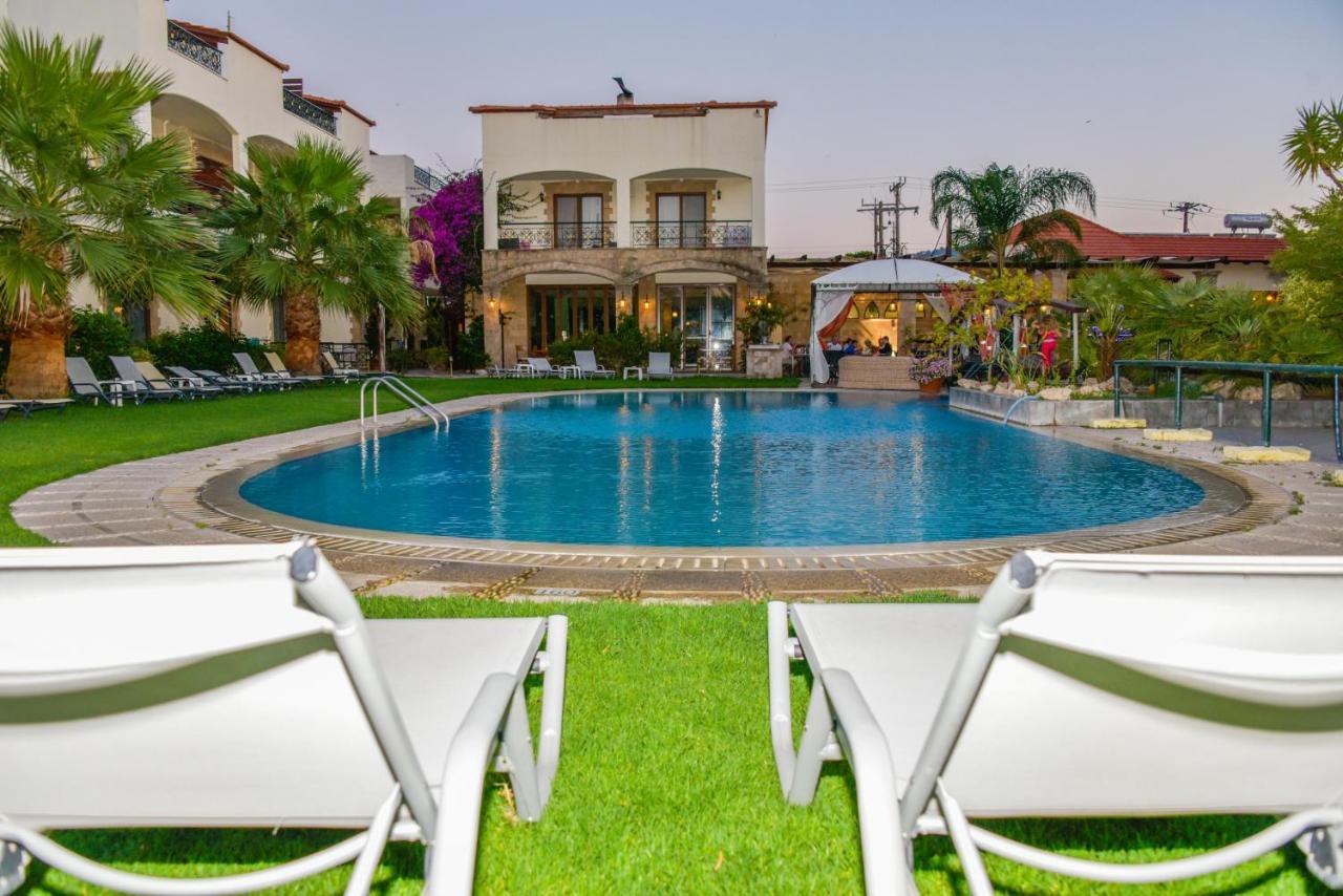 Appart hôtel Duc - Rhodes Ialysos (Rhodes)