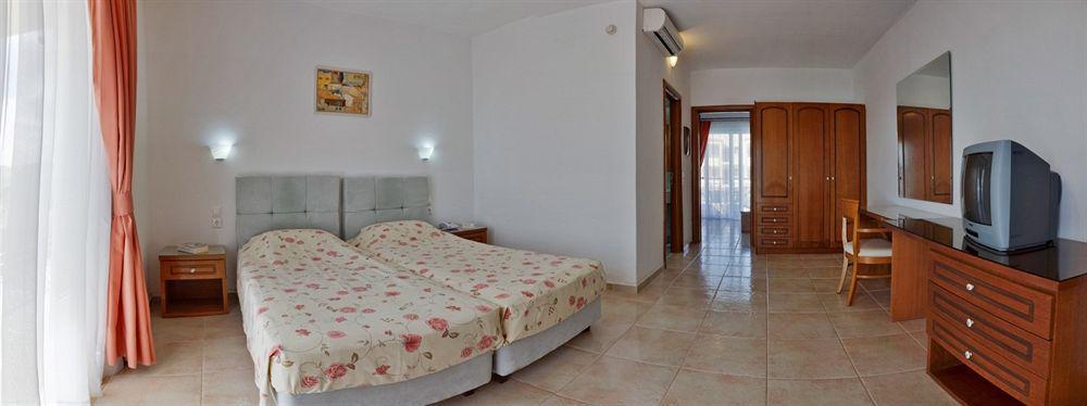 Appart hôtel Duc - Rhodes