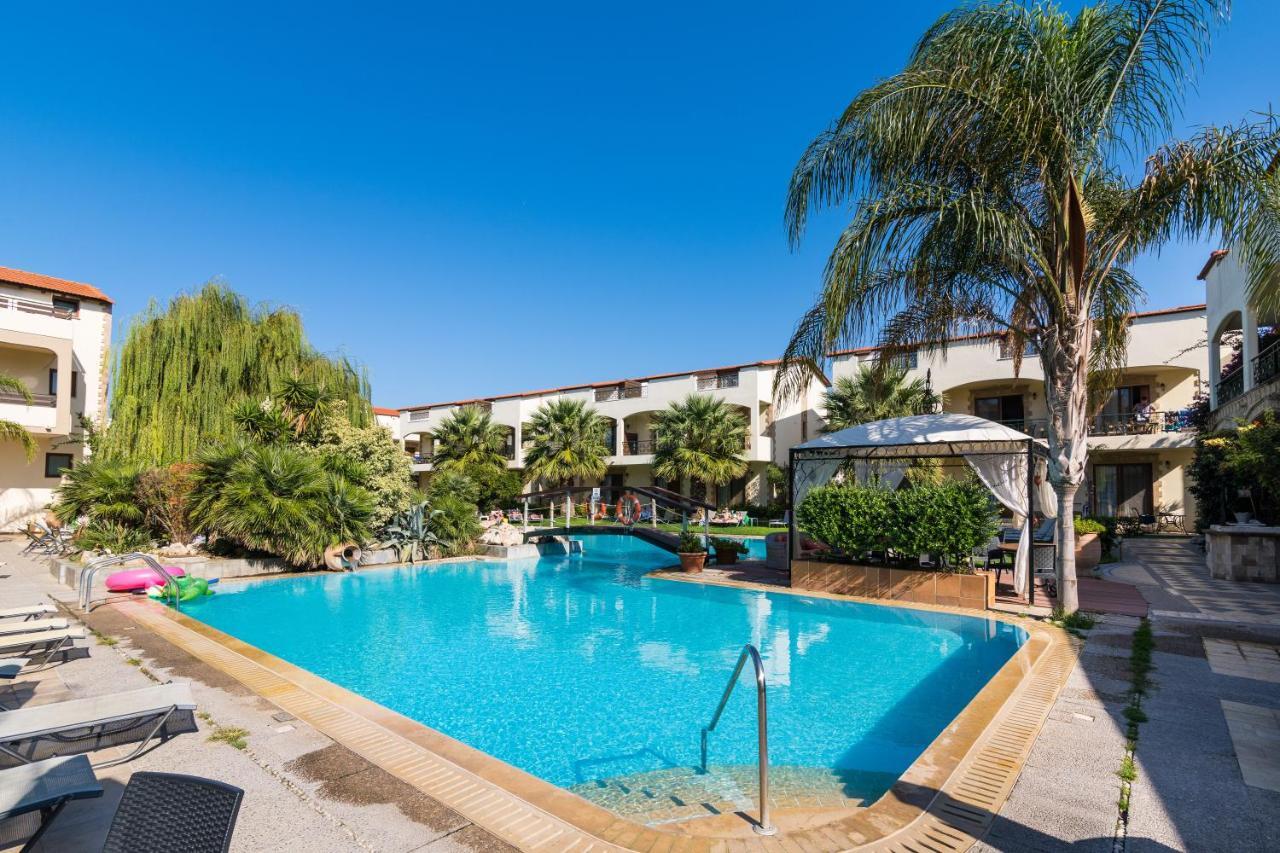 Duc - Rhodes Appart hôtel Ialysos (Rhodes)