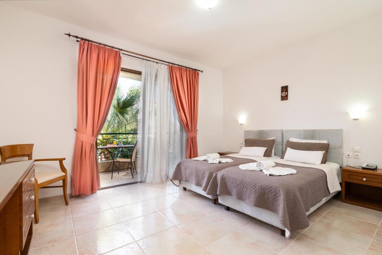 Duc - Rhodes 3*