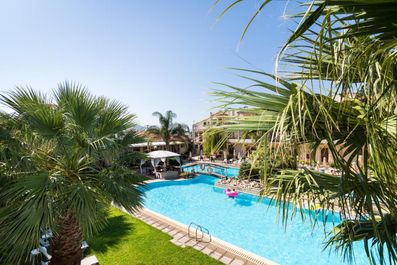 Duc - Rhodes Appart hôtel Ialysos (Rhodes)