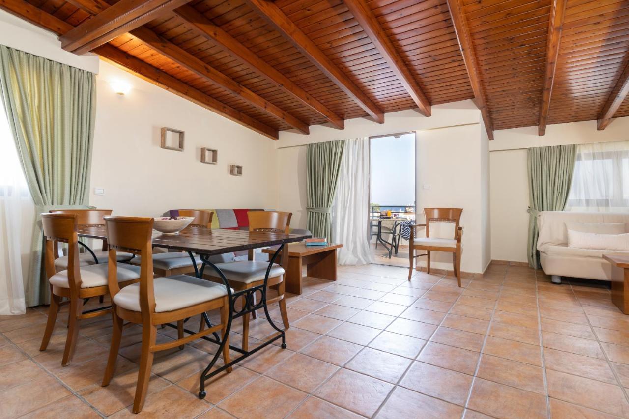 Duc - Rhodes 3* Ialysos (Rhodes)