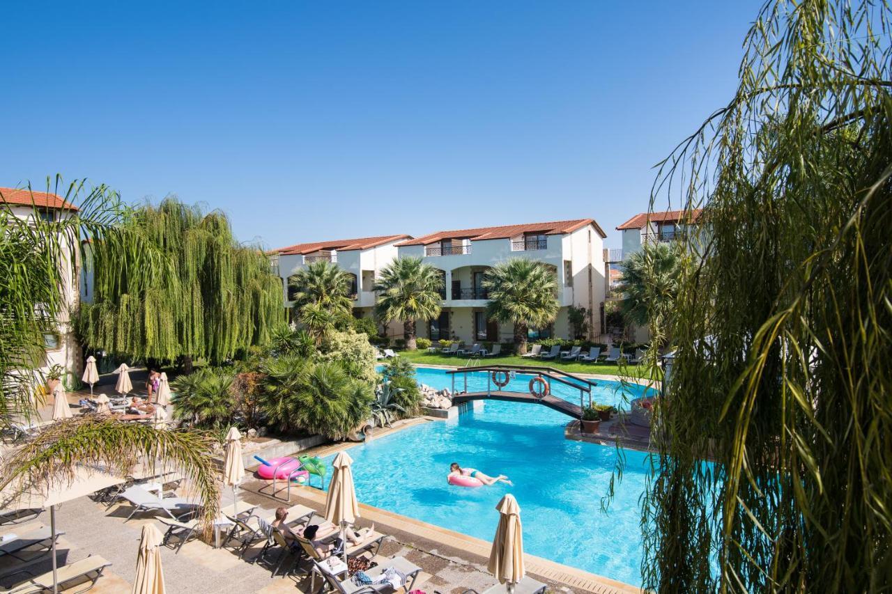 Appart hôtel Duc - Rhodes 3*