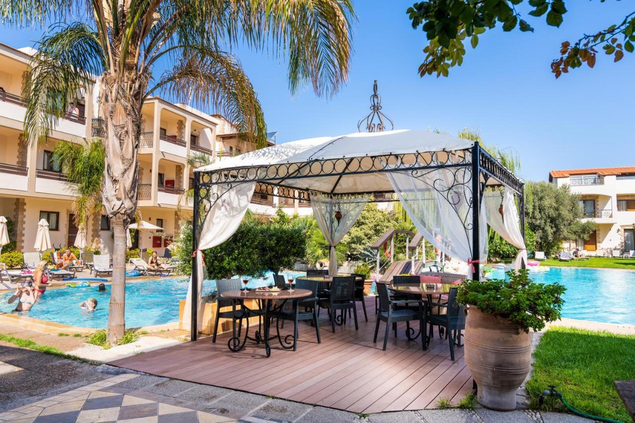 Appart hôtel Duc - Rhodes