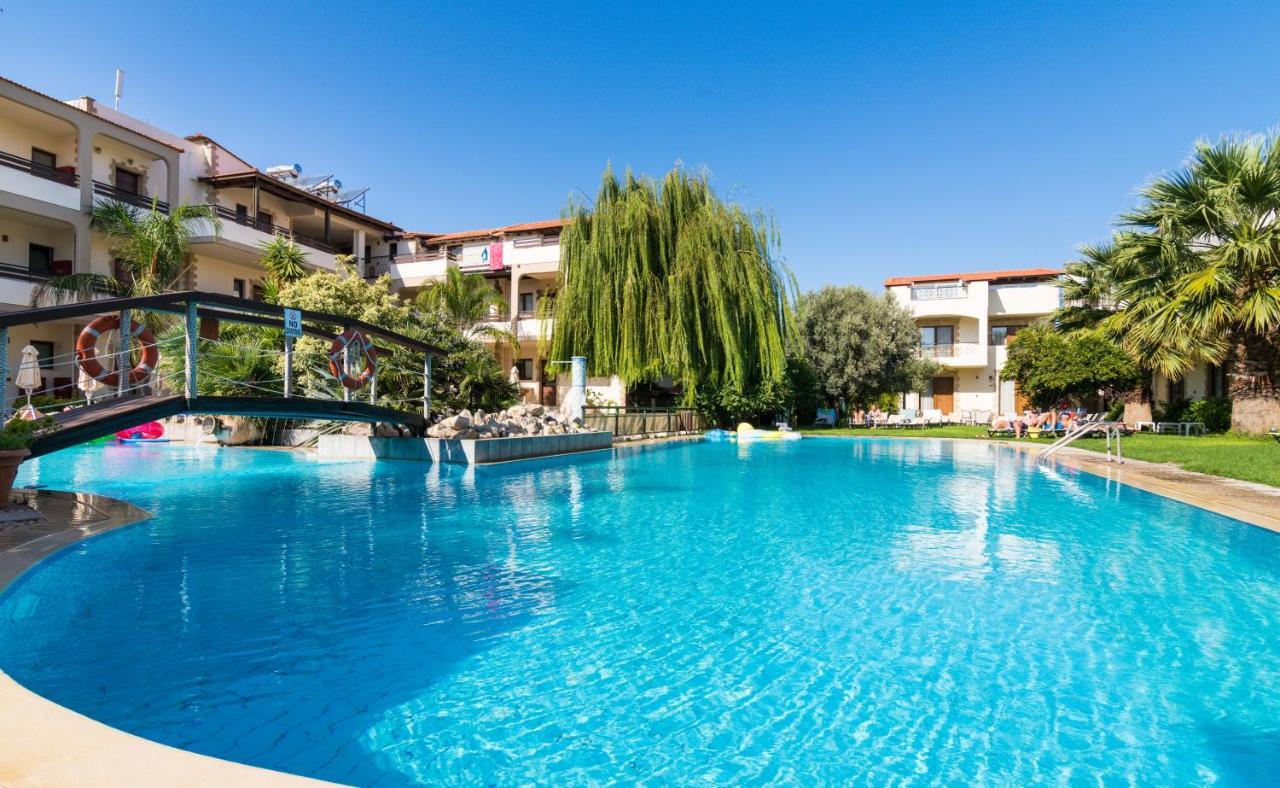 Duc - Rhodes Appart hôtel Ialysos (Rhodes)