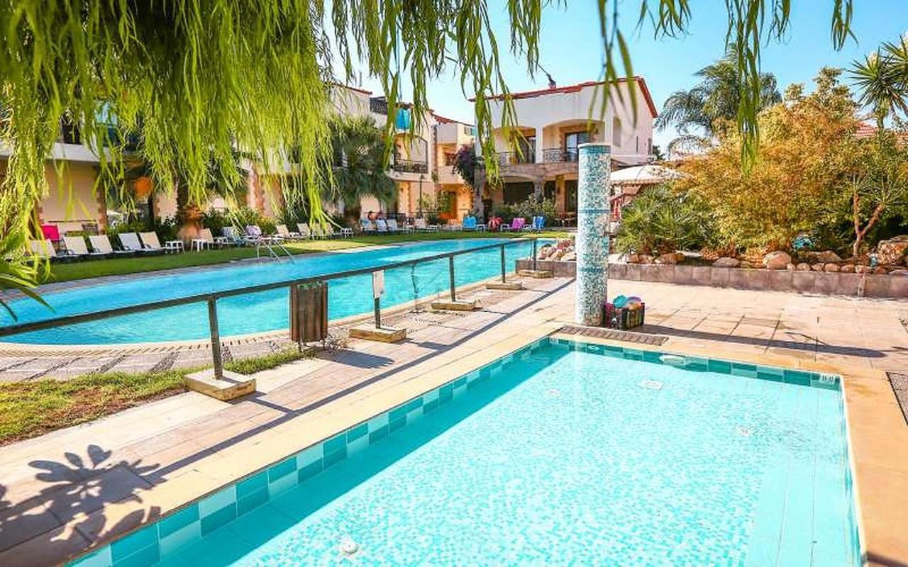 Duc - Rhodes Appart hôtel 3*