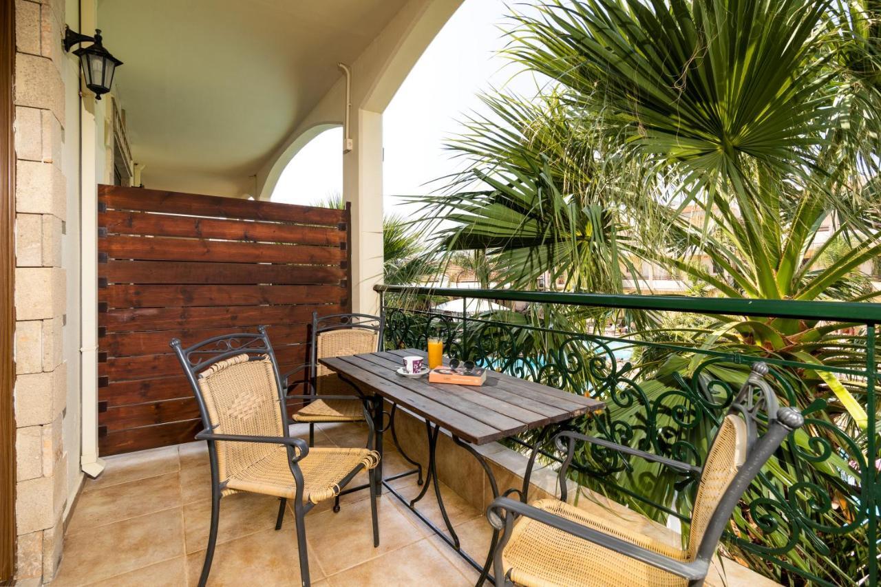 Appart hôtel Duc - Rhodes Ialysos (Rhodes)